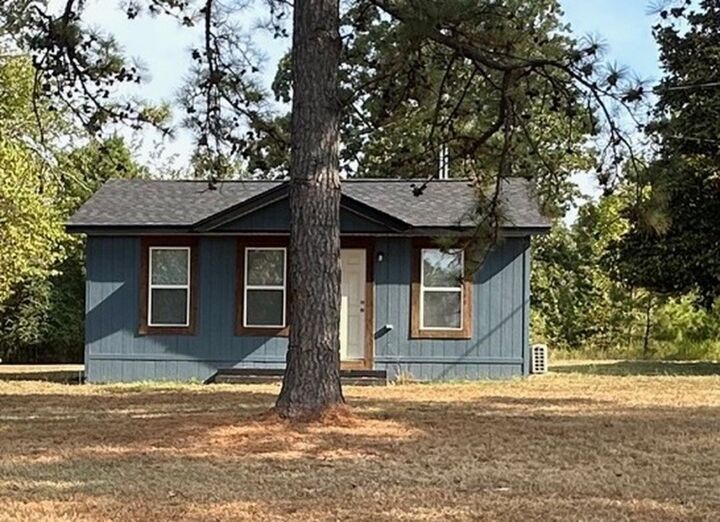 Property Photo: 1823 Highway 178 AR 72651