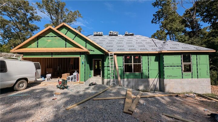20 Branchwood Drive  Bella Vista AR 72714 photo