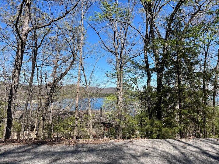 Property Photo:  Lot 13 Dogwood Drive  AR 72732 