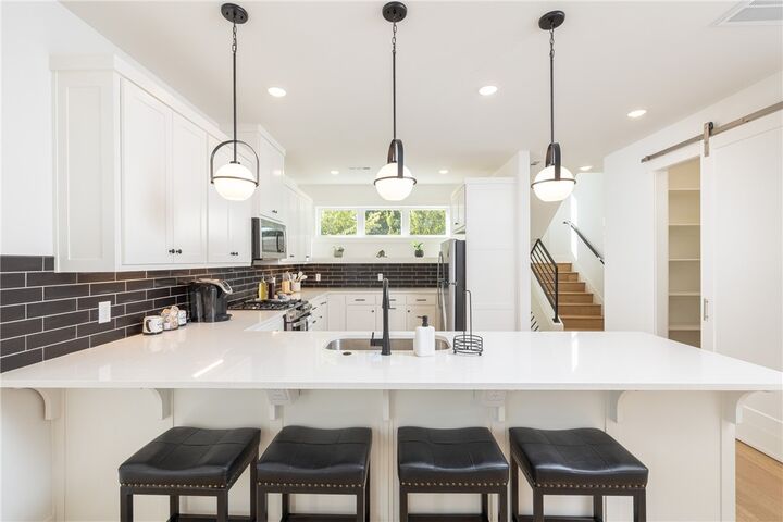 Property Photo: 205 W Lafayette Street AR 72701