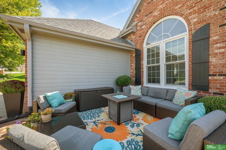 Property Photo: 17533 K Street NE 68135