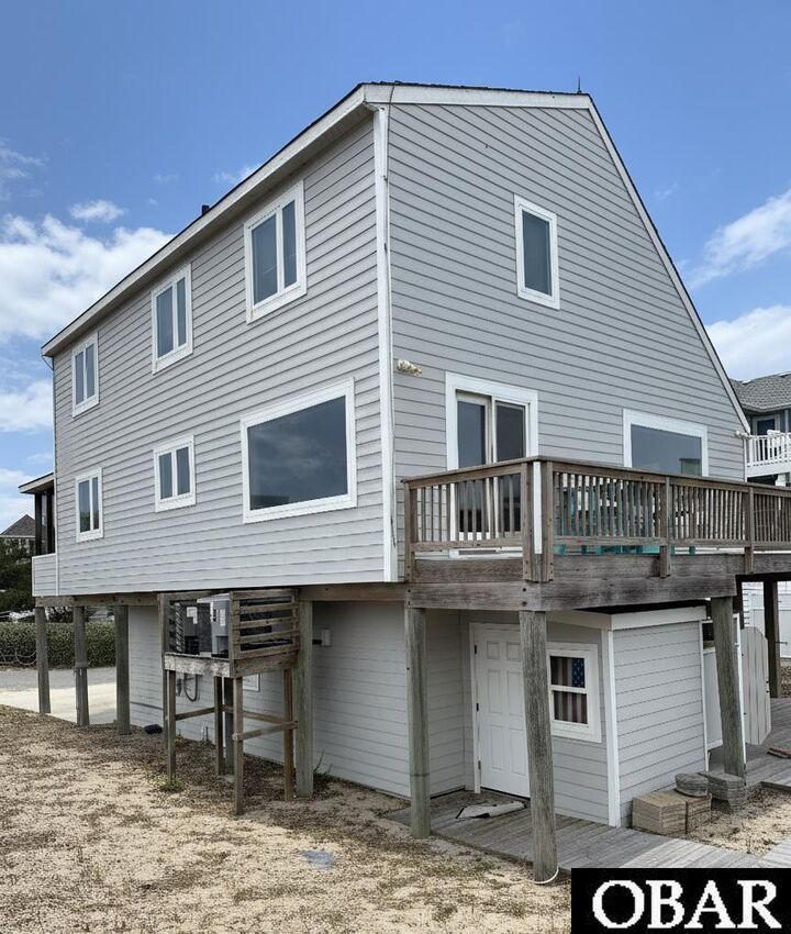 Property Photo: 601 Schooner Ridge NC 27927