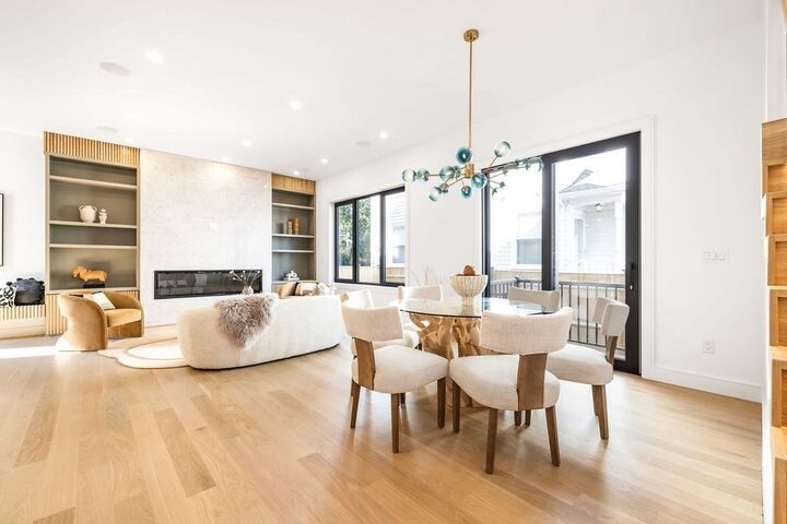 Property Photo: 1597 Centre St. MA 02461