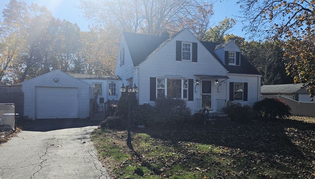 Property Photo:  18 Susan Ave  MA 01075 