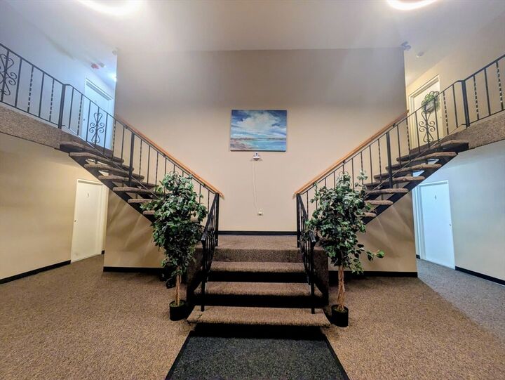 Property Photo:  54 Fountain Ln. #9  MA 02190