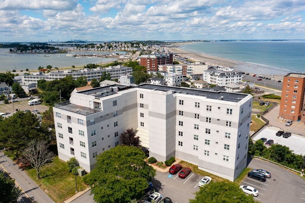 Property Photo:  20 Rockland House Rd 203  MA 02045 