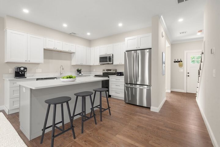 Property Photo:  26 Danielles Way  MA 01606