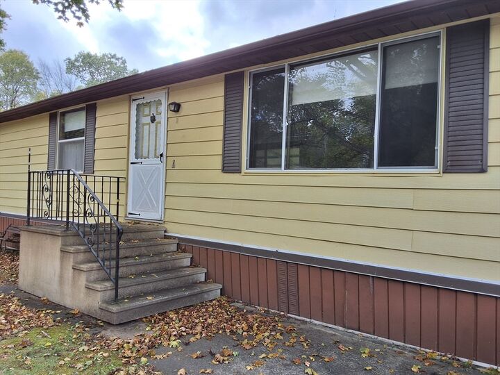 Property Photo:  2 Westward Way  MA 01506 
