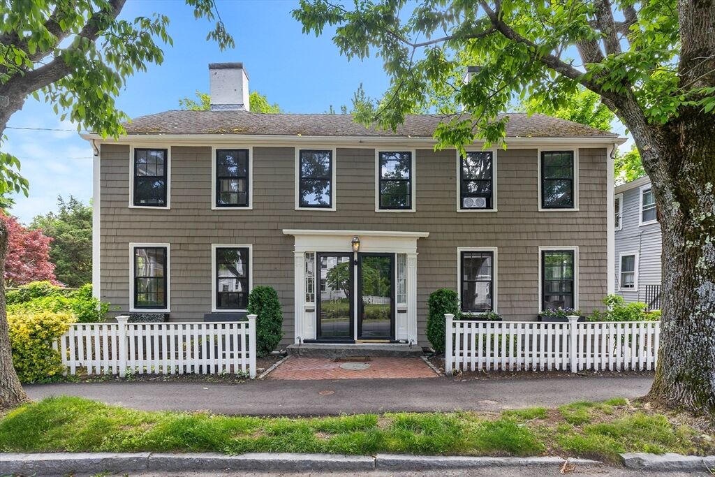 Property Photo: 210 North St MA 02043