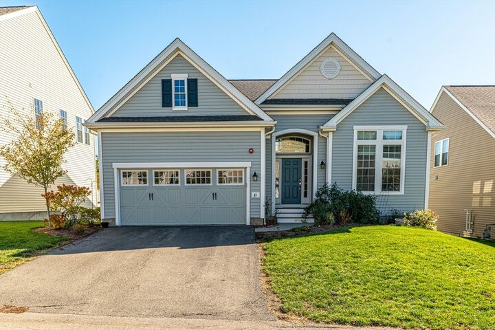31 Cherry Ln 31  Hopkinton MA 01748 photo