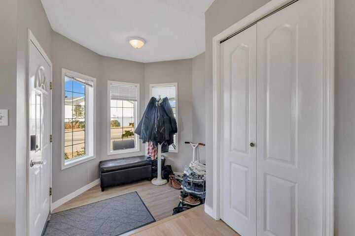 Property Photo: 73 Lansbury Close AB T4L 1P4