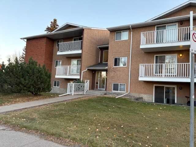 41 Bennett Street 306  Red Deer AB T4R 1V4 photo