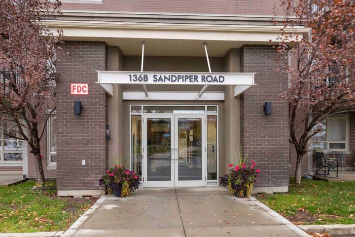 136B Sandpiper Road 414  Fort McMurray AB T9J 9J7 photo