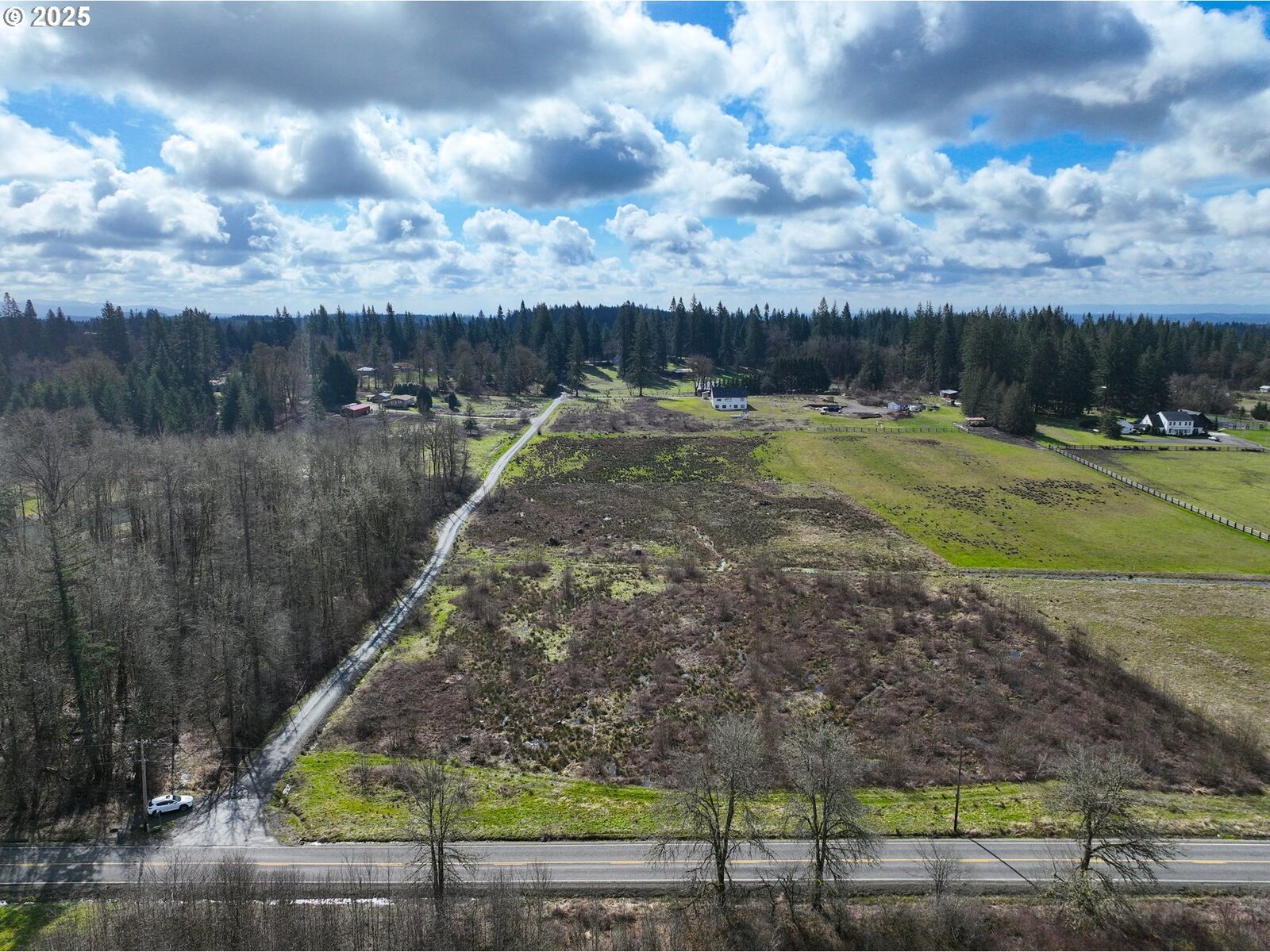 Property Photo: 35814 NE 111th Ave WA 98629