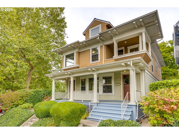 1403 SE Salmon St  Portland OR 97214 photo