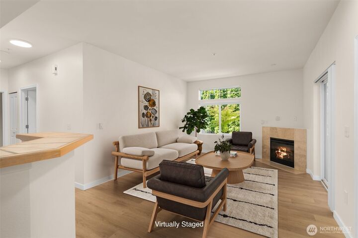 Property Photo: 6409 Hazel Lane SE H WA 98092