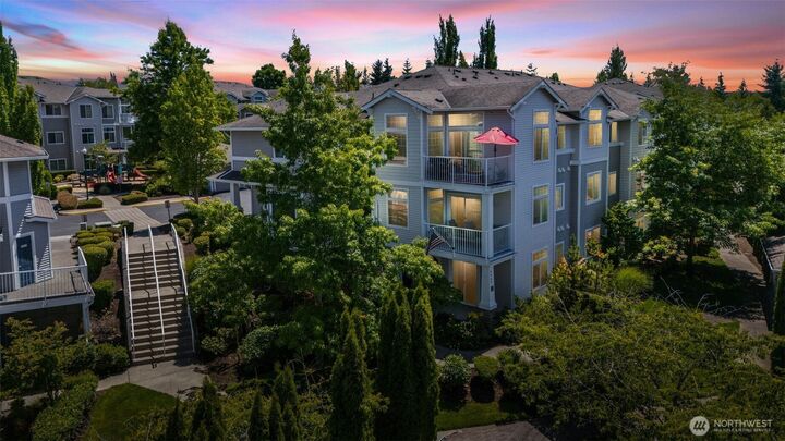 Property Photo:  6409  Hazel Lane SE H  WA 98092 