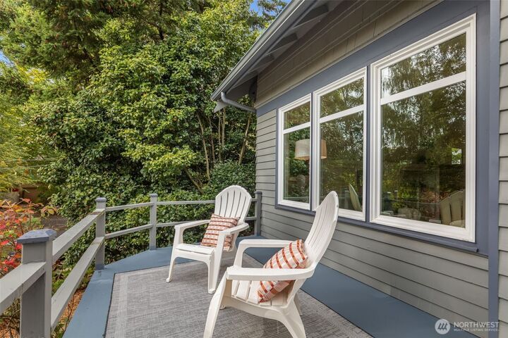 Property Photo: 108 N 57th Street WA 98103