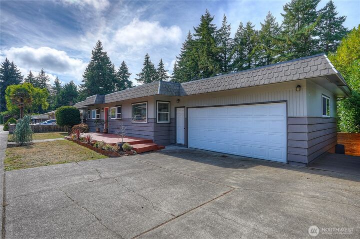 Property Photo: 1258 Huson Drive WA 98405