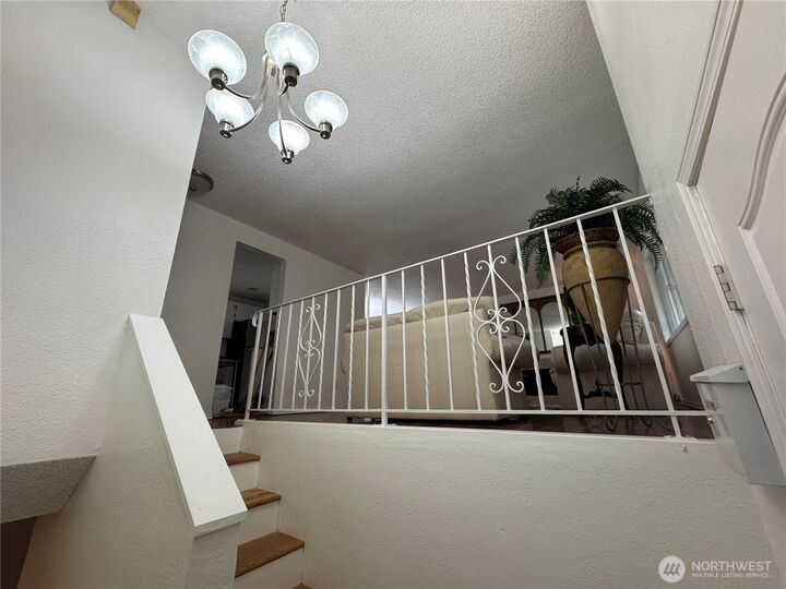 Property Photo: 4016 Burton Place W WA 98199