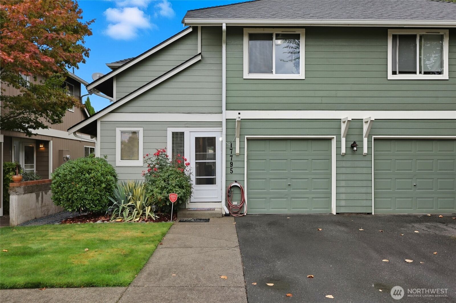 Property Photo: 17795 149 Street SE WA 98272