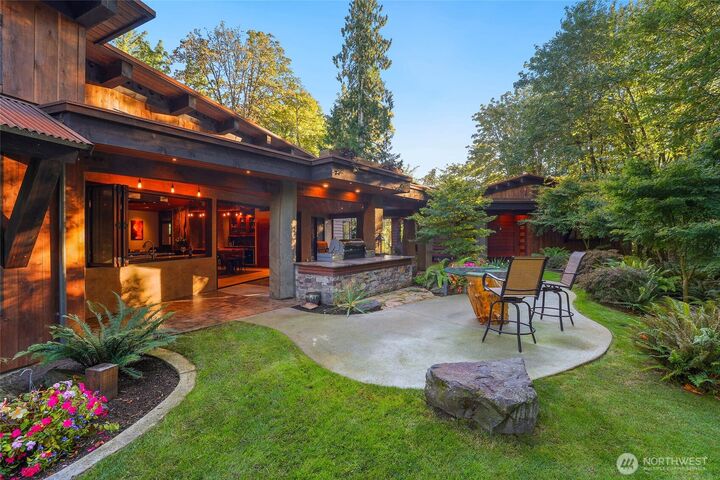 Property Photo: 4827 38th Street NW WA 98335