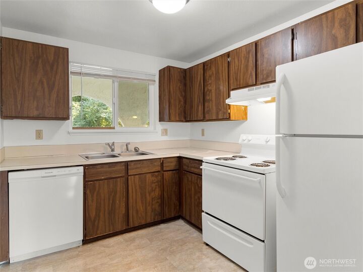Property Photo:  6102  Glen Mary Lane NW A/B  WA 98503 
