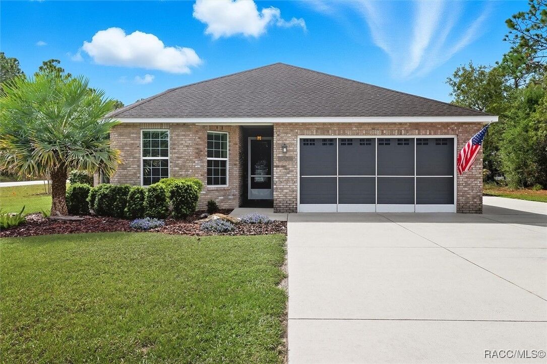 Property Photo: 60 Pecan Run Course FL 34472