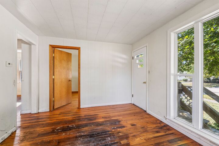 Property Photo: 1222 Oak Street WI 54901