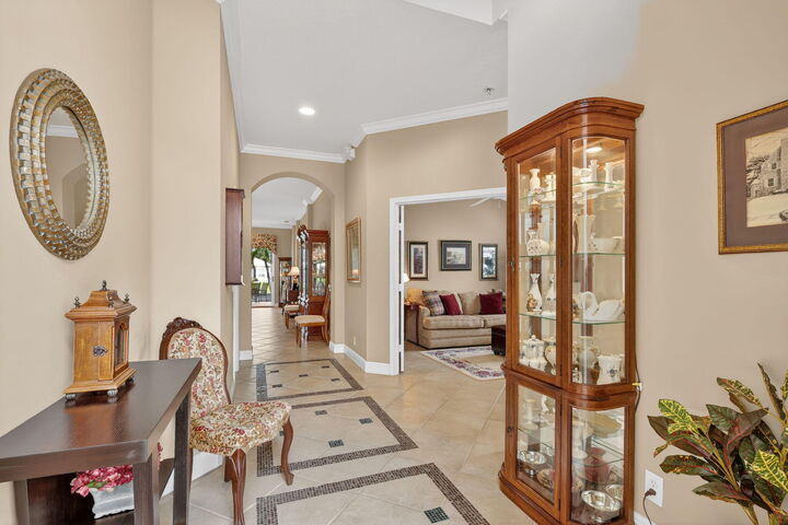 Property Photo: 255 NW Toscane Trail FL 34986