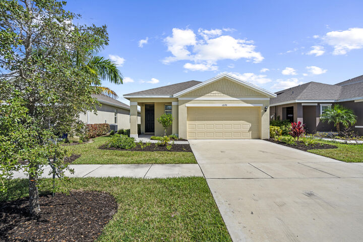 Property Photo: 12170 SW Rimini Way FL 34987