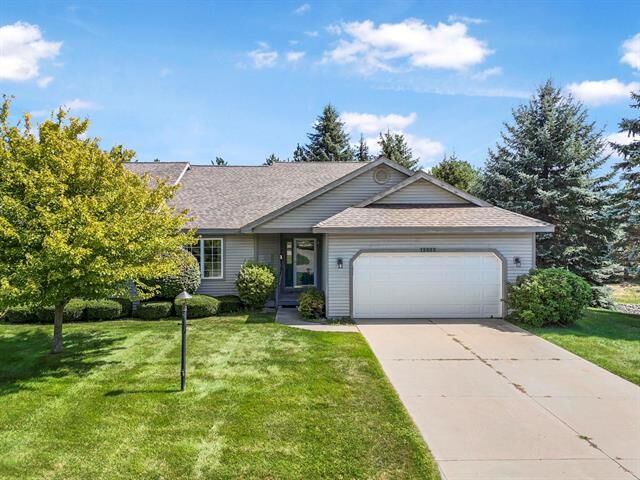 Property Photo: 12053 S Elk Run MI 49684