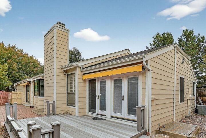 8040 E Dartmouth Avenue 16  Denver CO 80231 photo