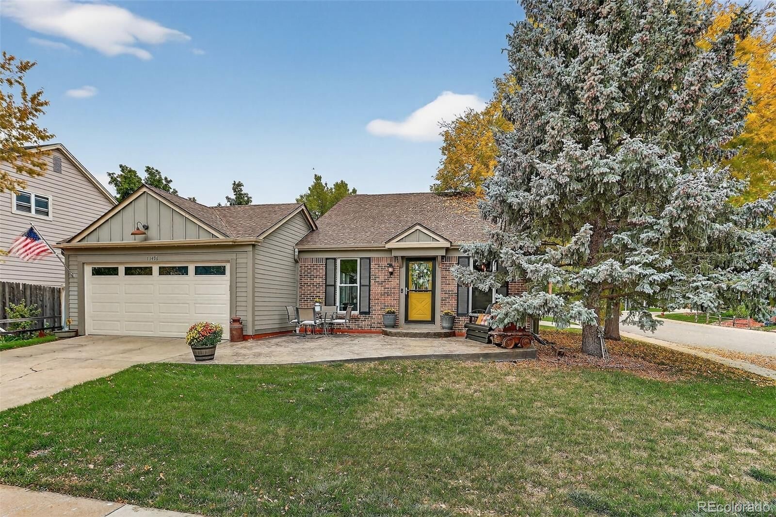 Property Photo:  11496 W 106th Way  CO 80021 