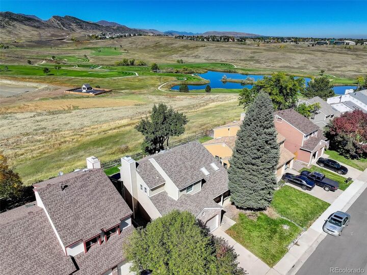 7209 S Mount Holy Cross  Littleton CO 80127 photo