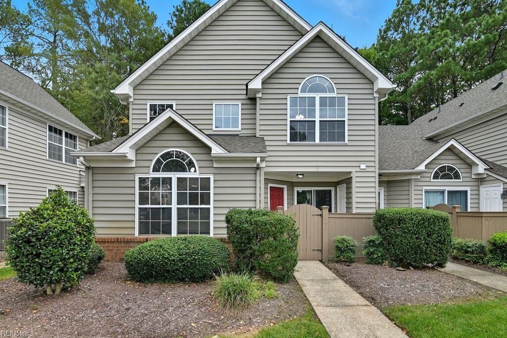 Property Photo:  290 Shoal Crk  VA 23188 