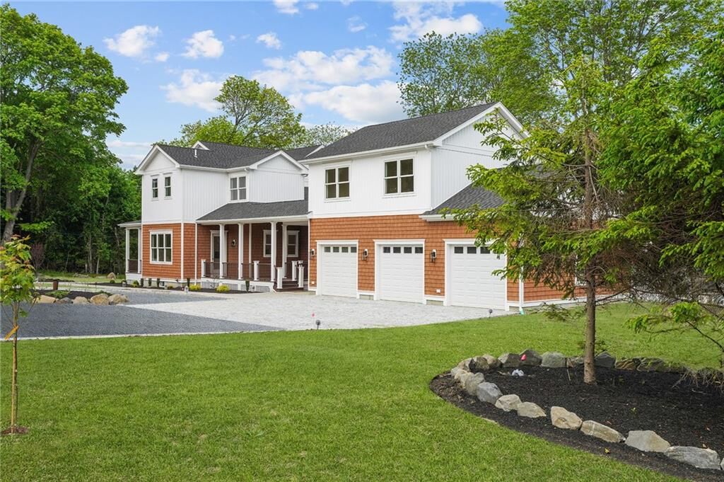 Property Photo:  50 Prospect Avenue  RI 02835 