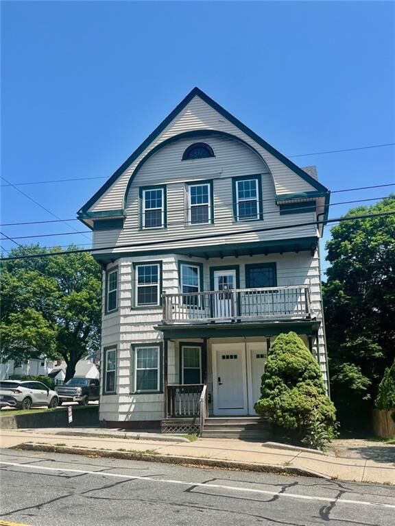 Property Photo:  1309 Smith Street 2  RI 02908 