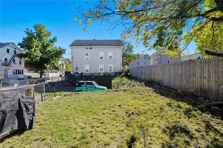 Property Photo:  62 Heath Street  RI 02909