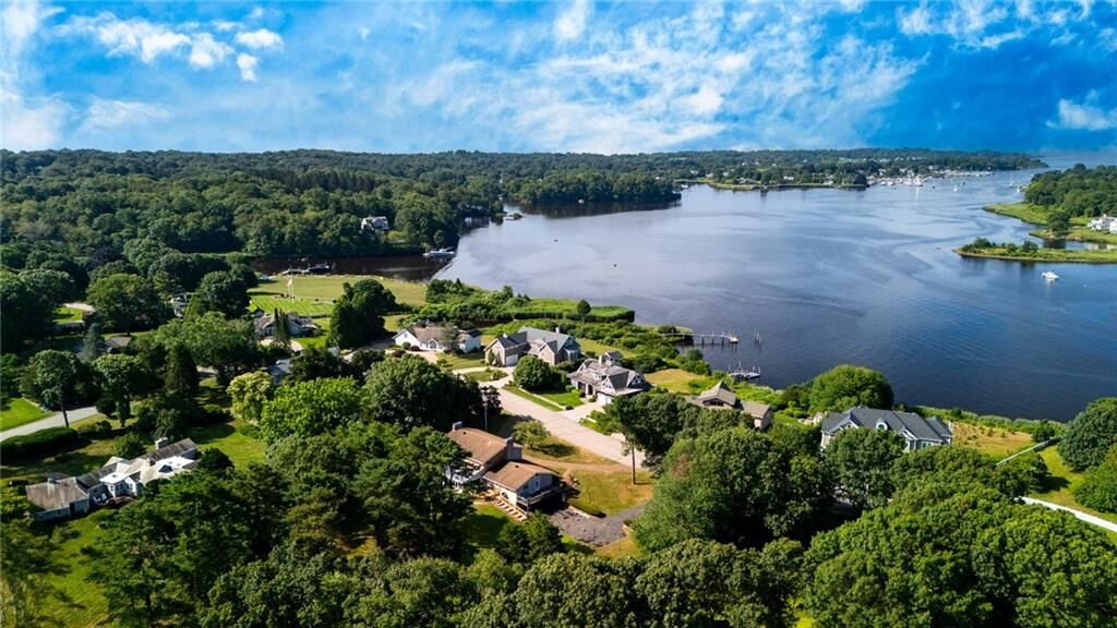 Property Photo: 18 Timothy Drive RI 02891