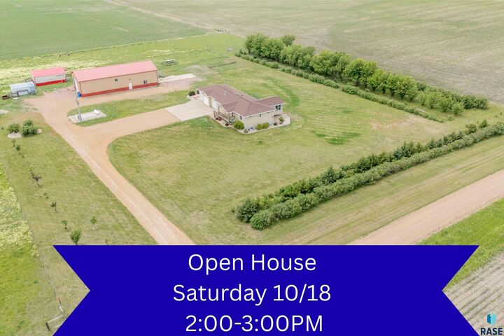44453 262nd St  Canistota SD 57012 photo