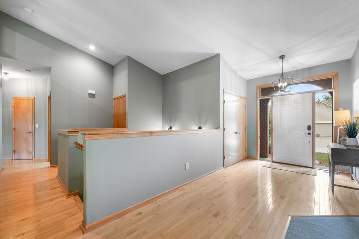 Property Photo: 4516 Cherry Hill St KS 67226