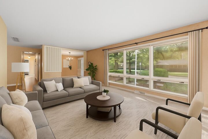 Property Photo: 6310 Marjorie St KS 67208