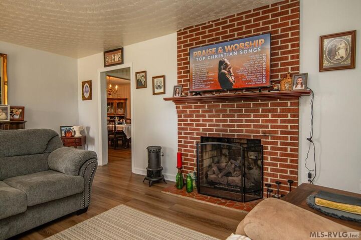 Property Photo:  4098 Nc Highway 48  NC 27870 