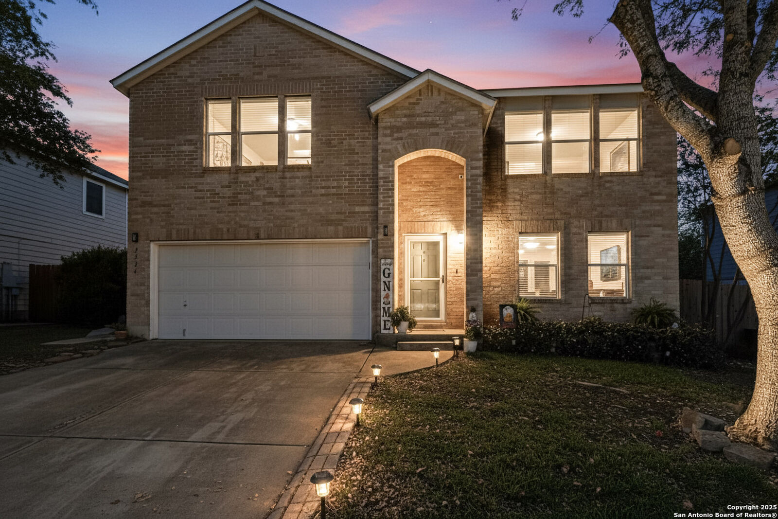Property Photo: 3324 Sherwin Dr. TX 78108
