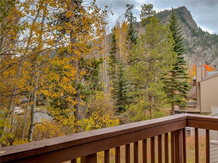 Property Photo: 232 Creekside Drive B CO 80443