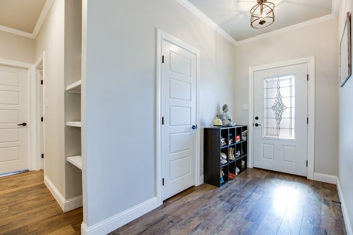 Property Photo:  2908 Houston St  TX 76901 