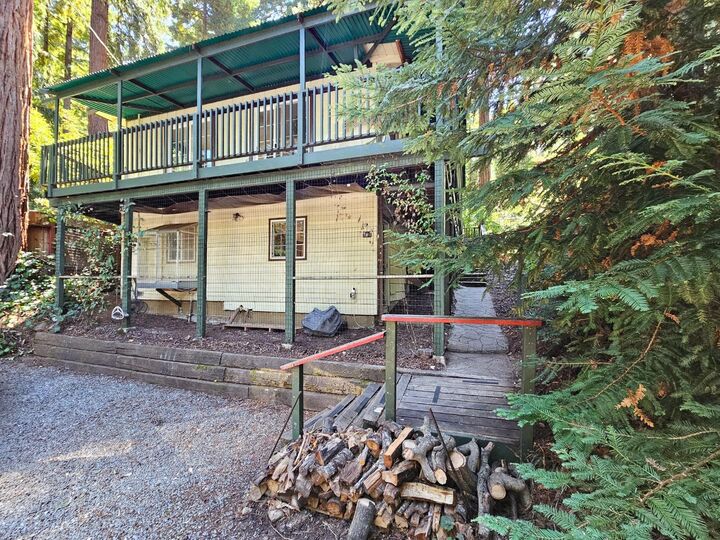 Property Photo: 791 Acorn Drive CA 95006
