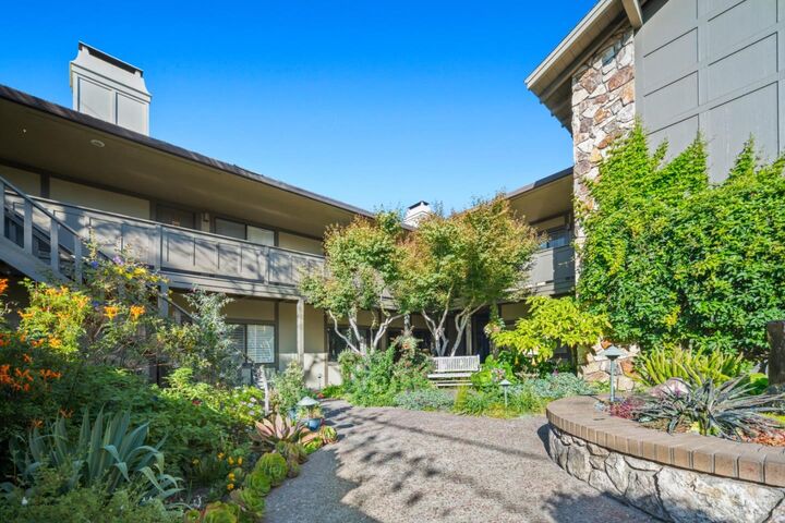 0 NE Corner San Carlos & 8th Street 1  Carmel CA 93921 photo