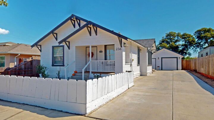236 West Street  Soledad CA 93960 photo